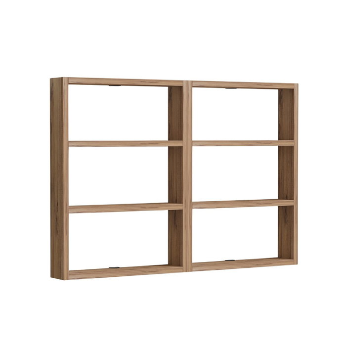 Hanah Home Hexa - Atlantic Pine Hanah Home Hexa - Atlantic Pine